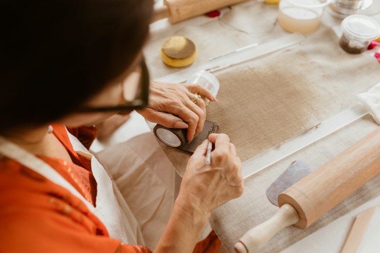 Crafting on a Budget: How to Get Creative Without Breaking the Bank